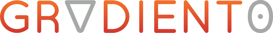 Gradient Zero Logo